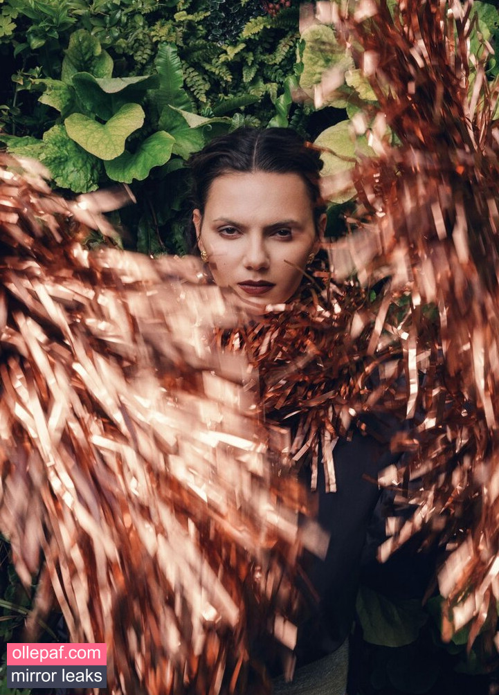 Latest Leaks Dafne Keen Nude #64 - Fapello