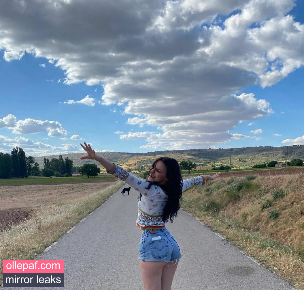 Latest Leaks Dafne Keen Nude #71 - Fapello