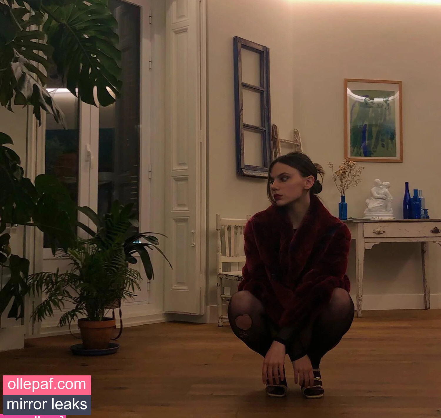 Latest Leaks Dafne Keen Nude #10 - Fapello