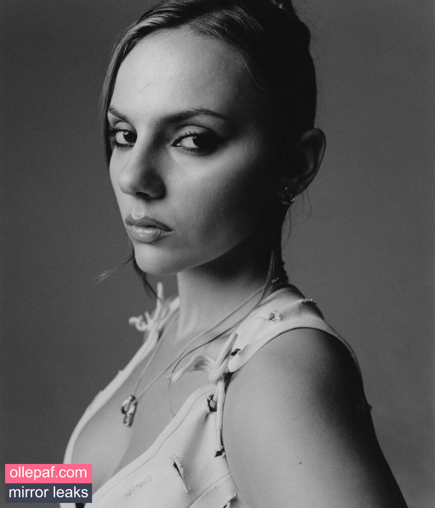 Latest Leaks Dafne Keen Nude #92 - Fapello