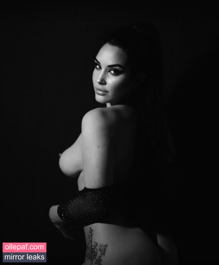 Latest Leaks Dafni Kouneli Nude #11 - Fapello