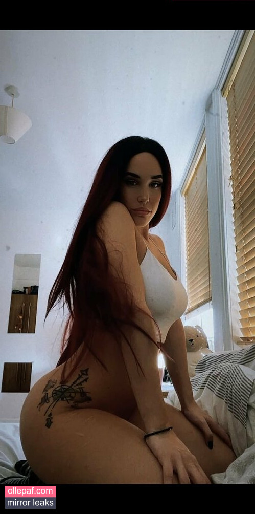 Latest Leaks Dafni Kouneli Nude #27 - Fapello