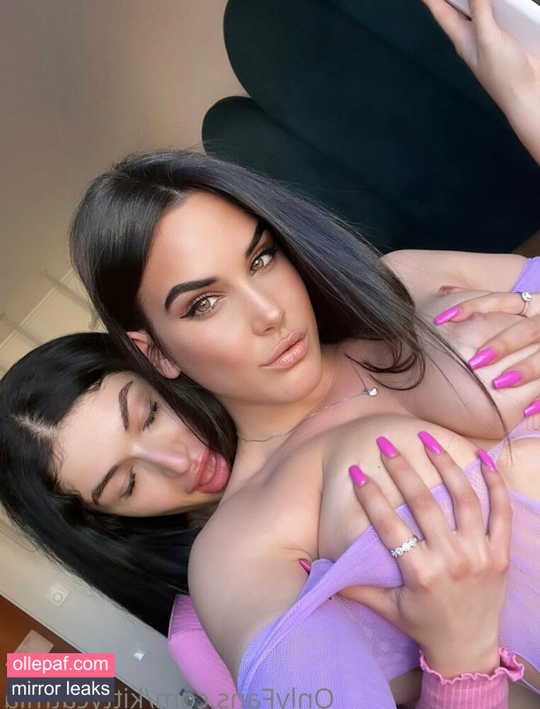 Latest Leaks Dafni Kouneli Nude #30 - Fapello