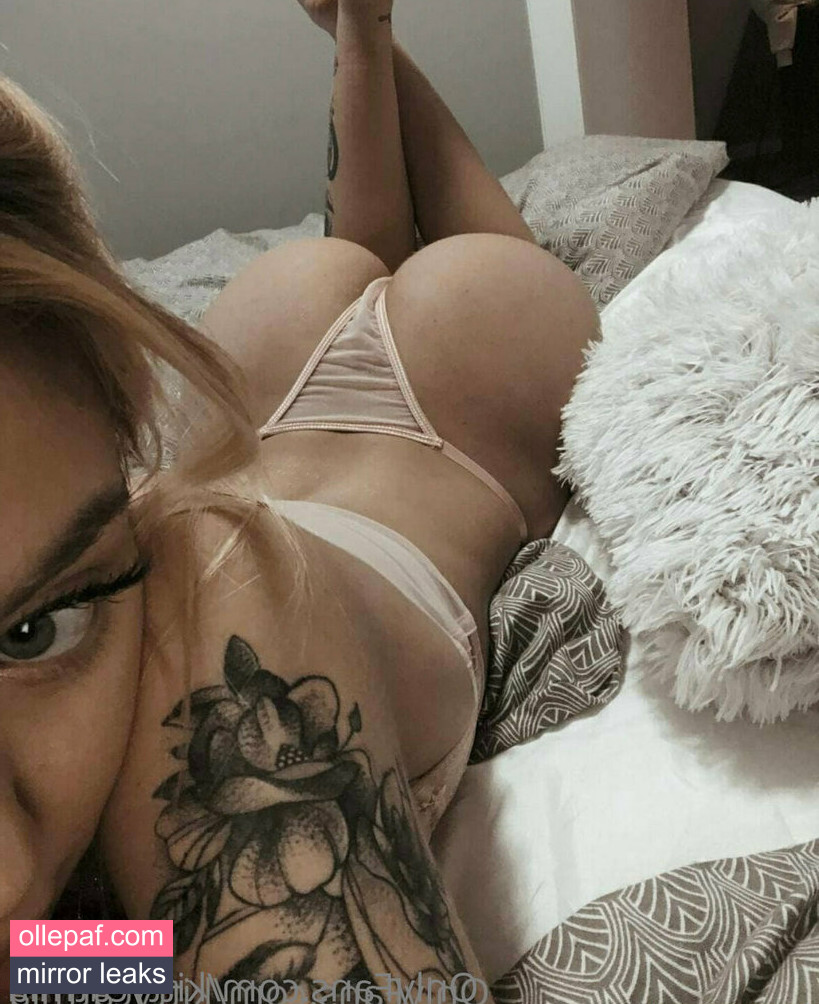 Latest Leaks Dafni Kouneli Nude #50 - Fapello