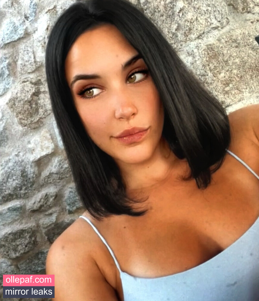 Latest Leaks Dafni Kouneli Nude #58 - Fapello