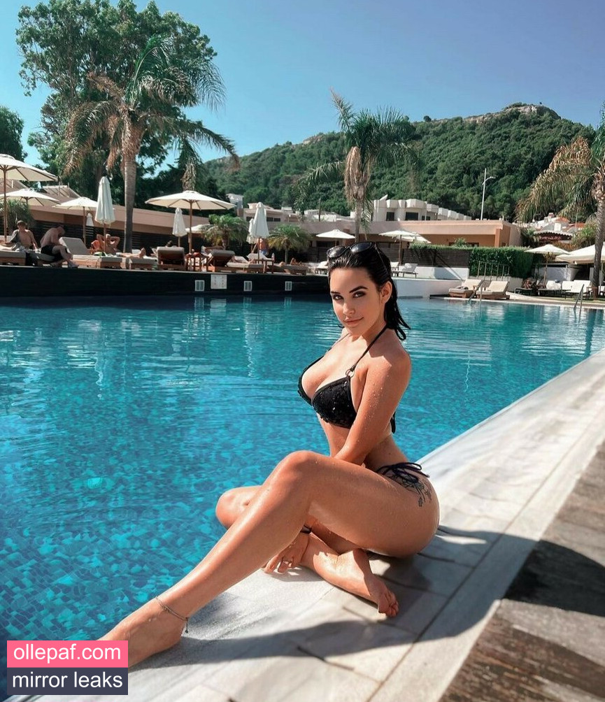 Latest Leaks Dafni Kouneli Nude #71 - Fapello
