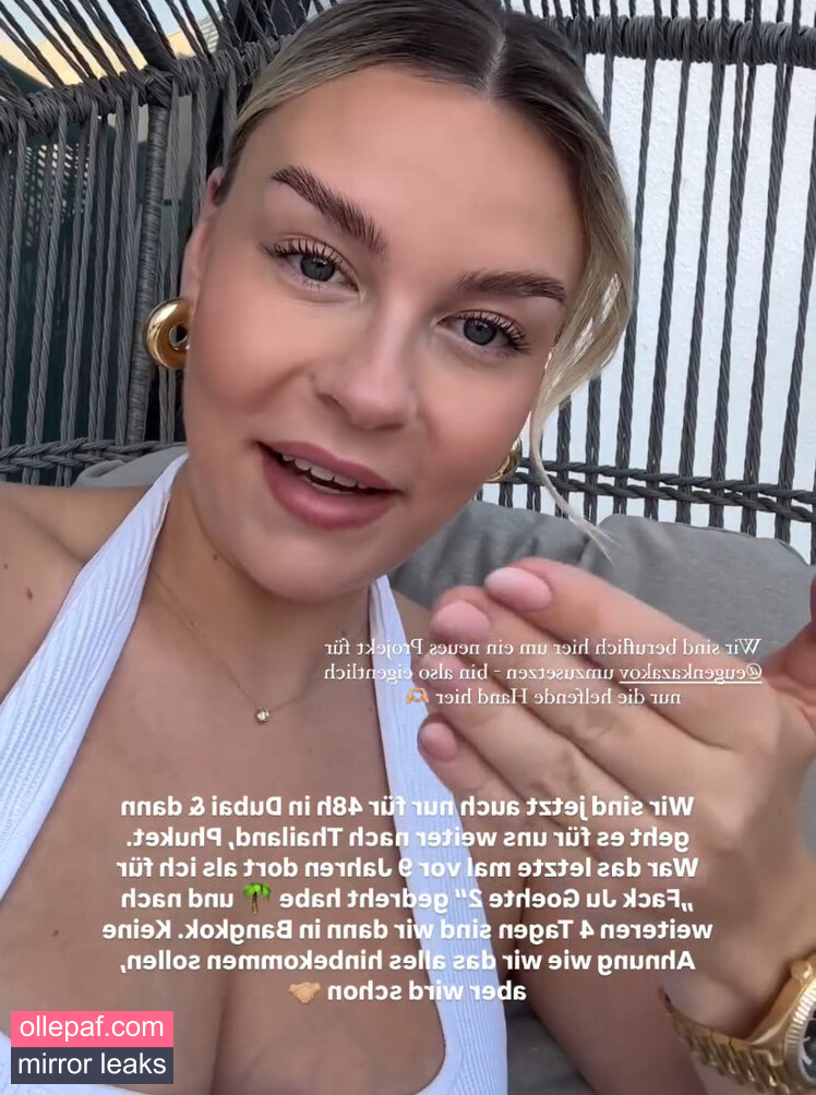 Dagi Bee Nude Leaks OnlyFans #35 - Fapello