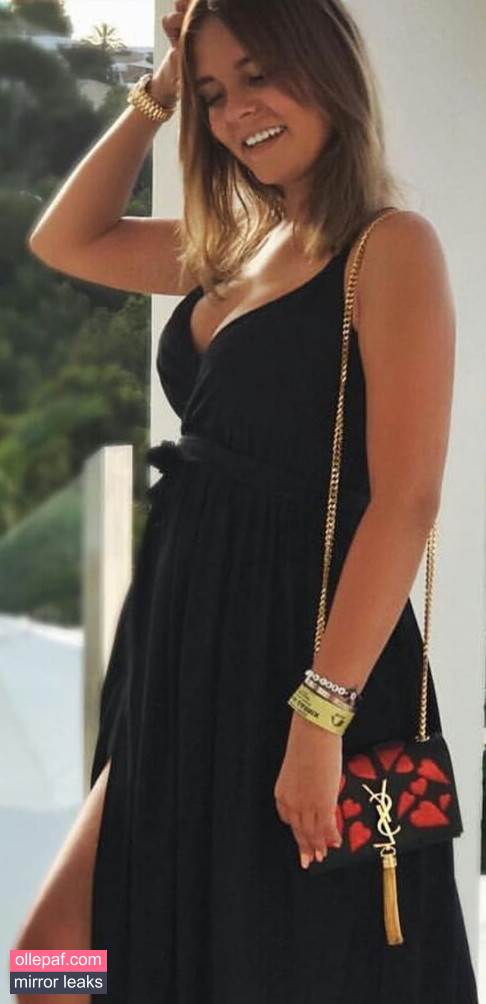 Latest Leaks Dagi Bee Nude #471 - Fapello