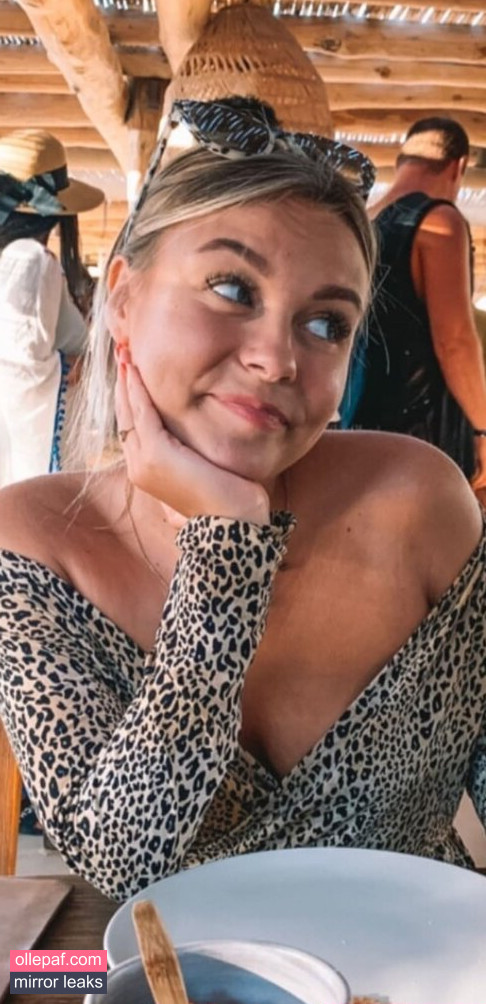 Latest Leaks Dagi Bee Nude #473 - Fapello