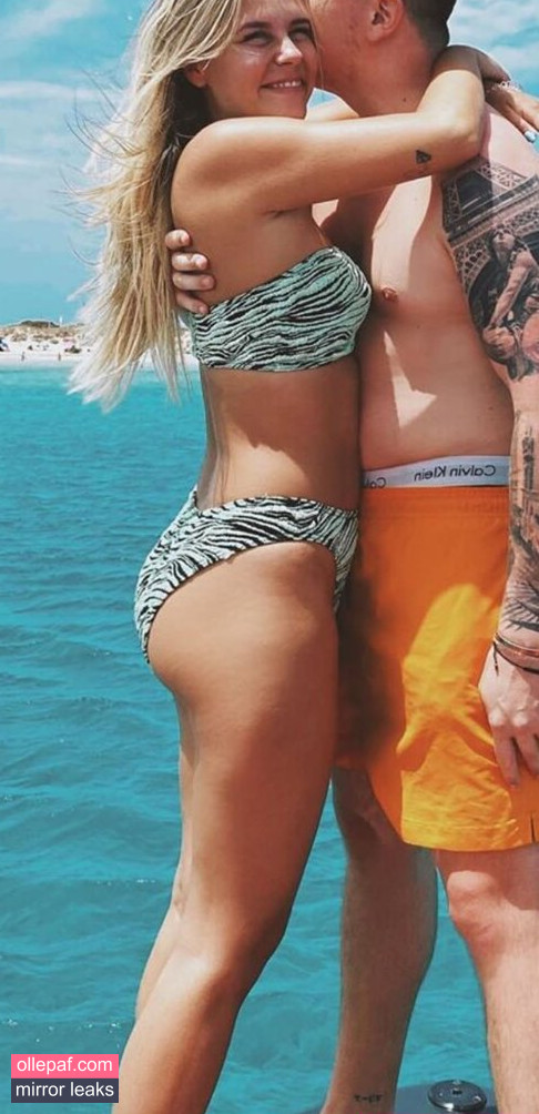 Latest Leaks Dagi Bee Nude #480 - Fapello