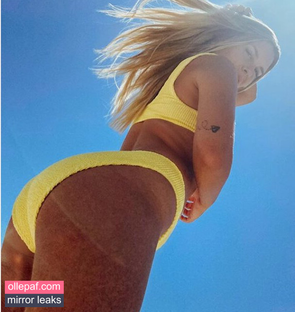 Latest Leaks Dagi Bee Nude #485 - Fapello