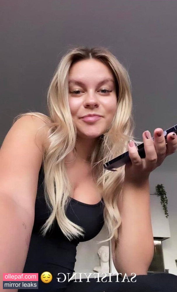 Latest Leaks Dagi Bee Nude #503 - Fapello