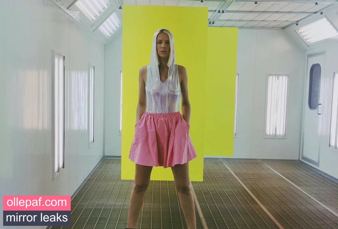 Latest Leaks Dagny Norvoll Sandvik Nude #40 - Fapello