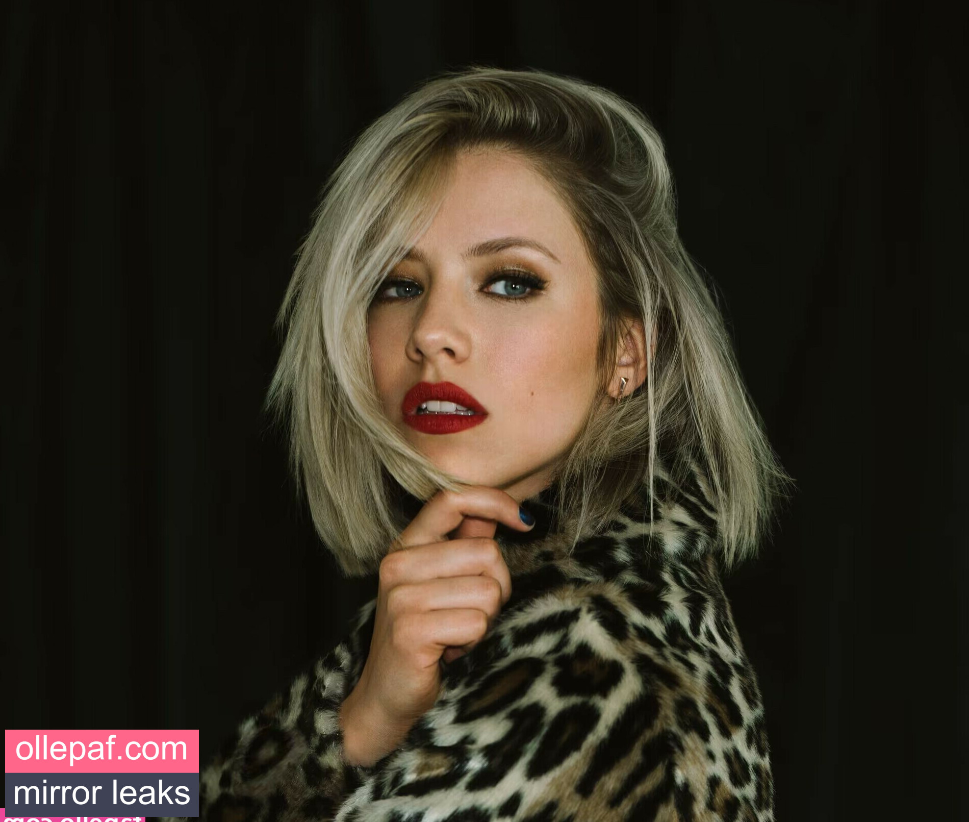 Latest Leaks Dagny Norvoll Sandvik Nude #45 - Fapello