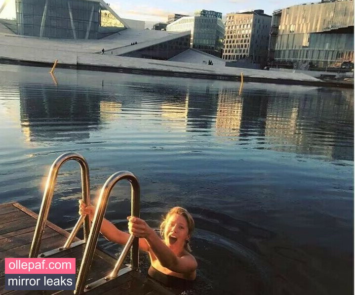 Latest Leaks Dagny Norvoll Sandvik Nude #53 - Fapello