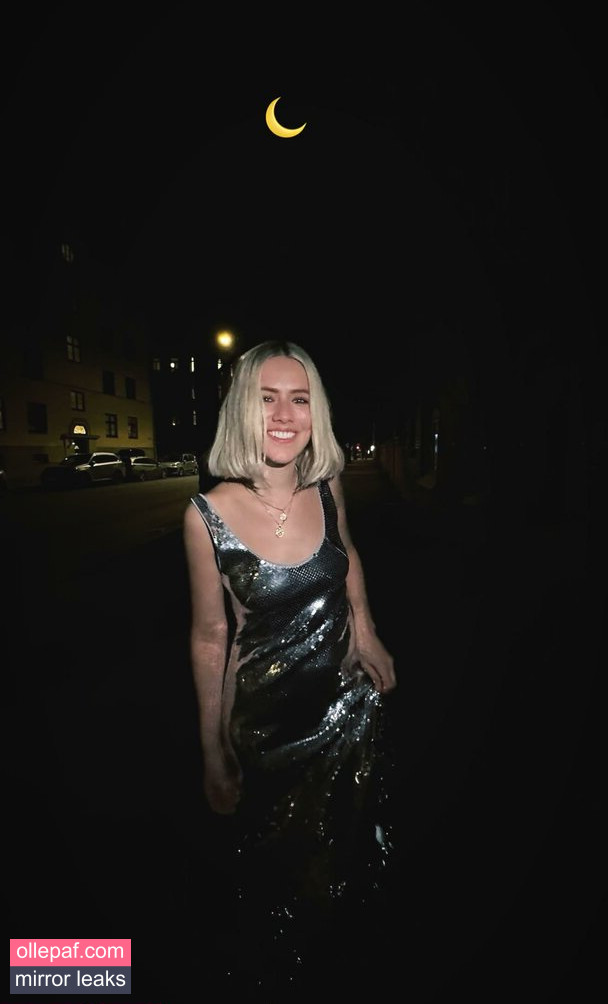 Latest Leaks Dagny Norvoll Sandvik Nude #7 - Fapello