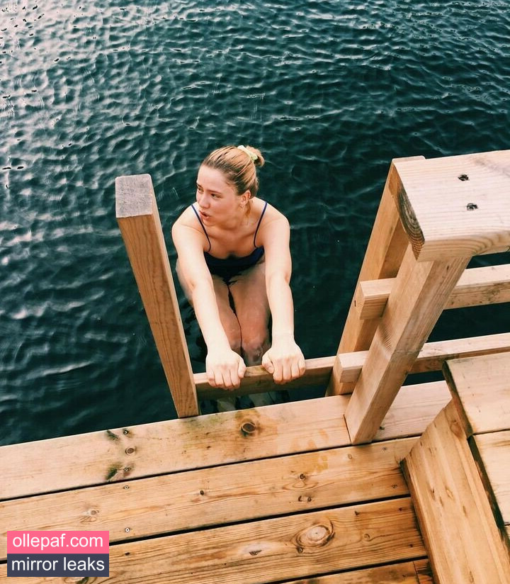 Latest Leaks Dagny Norvoll Sandvik Nude #64 - Fapello