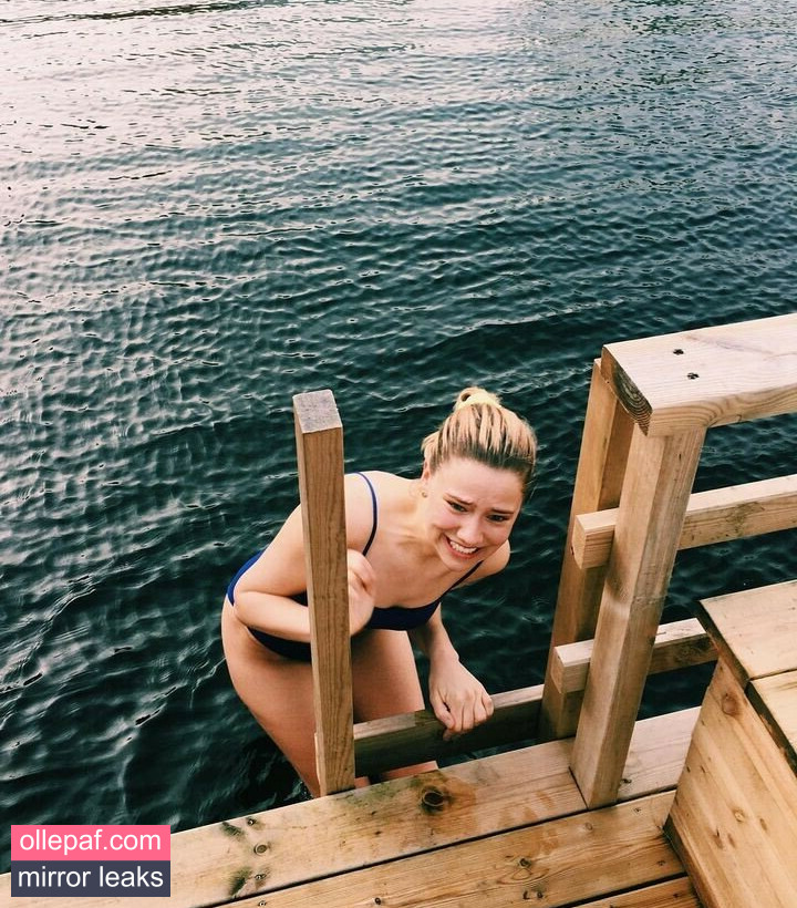 Latest Leaks Dagny Norvoll Sandvik Nude #65 - Fapello