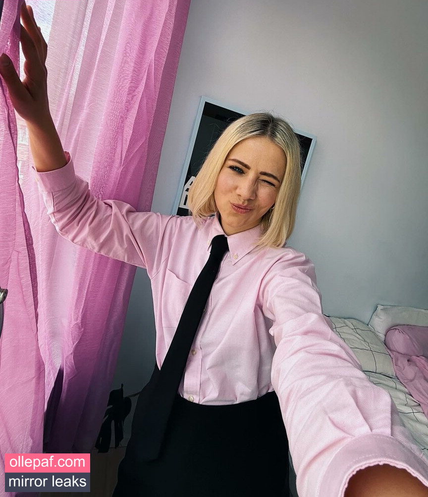 Latest Leaks Dagny Norvoll Sandvik Nude #8 - Fapello