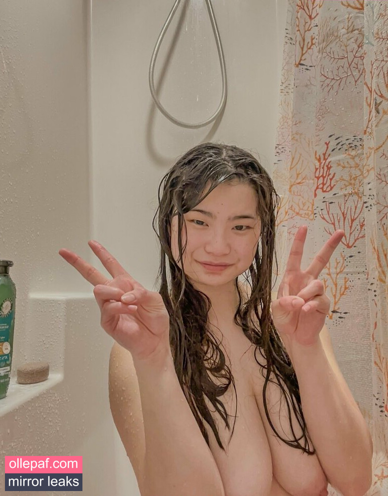Latest Leaks Dahlia Wang Nude #18 - Fapello