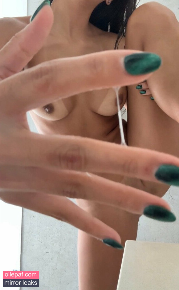 Latest Leaks dahyn11 Nude #3 - Fapello