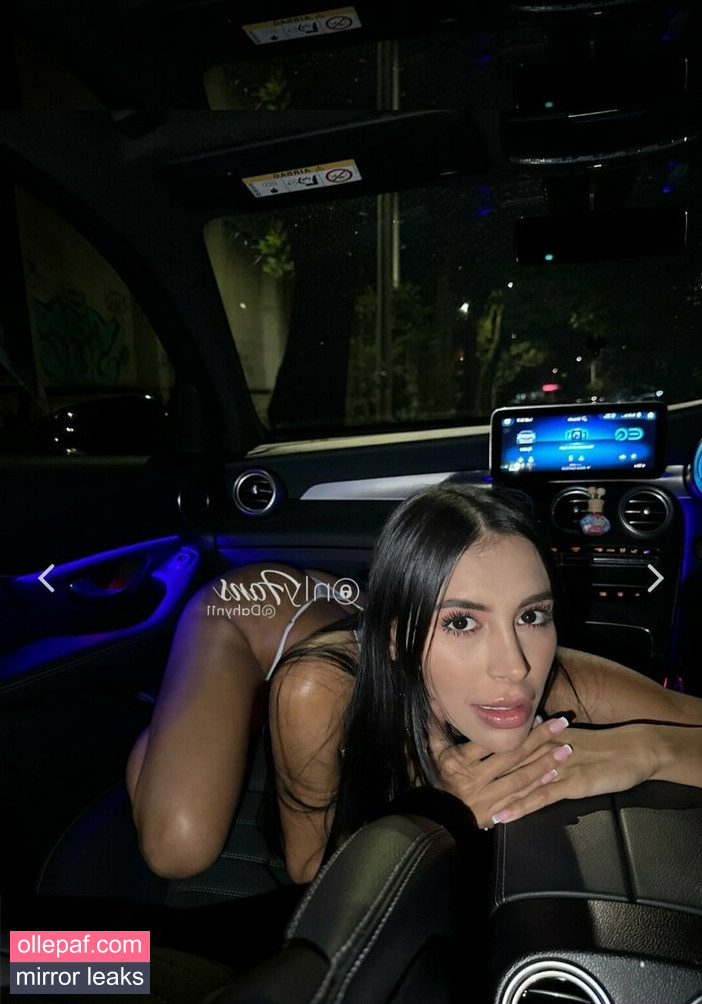 Latest Leaks dahyn11 Nude #242 - Fapello
