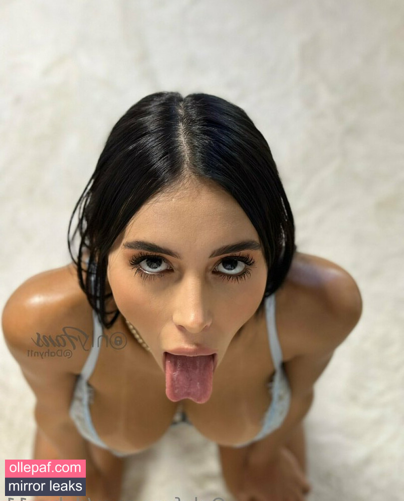 Latest Leaks dahyn11 Nude #249 - Fapello