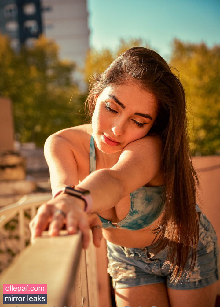 Latest Leaks Dai Amadeo Nude #48 - Fapello