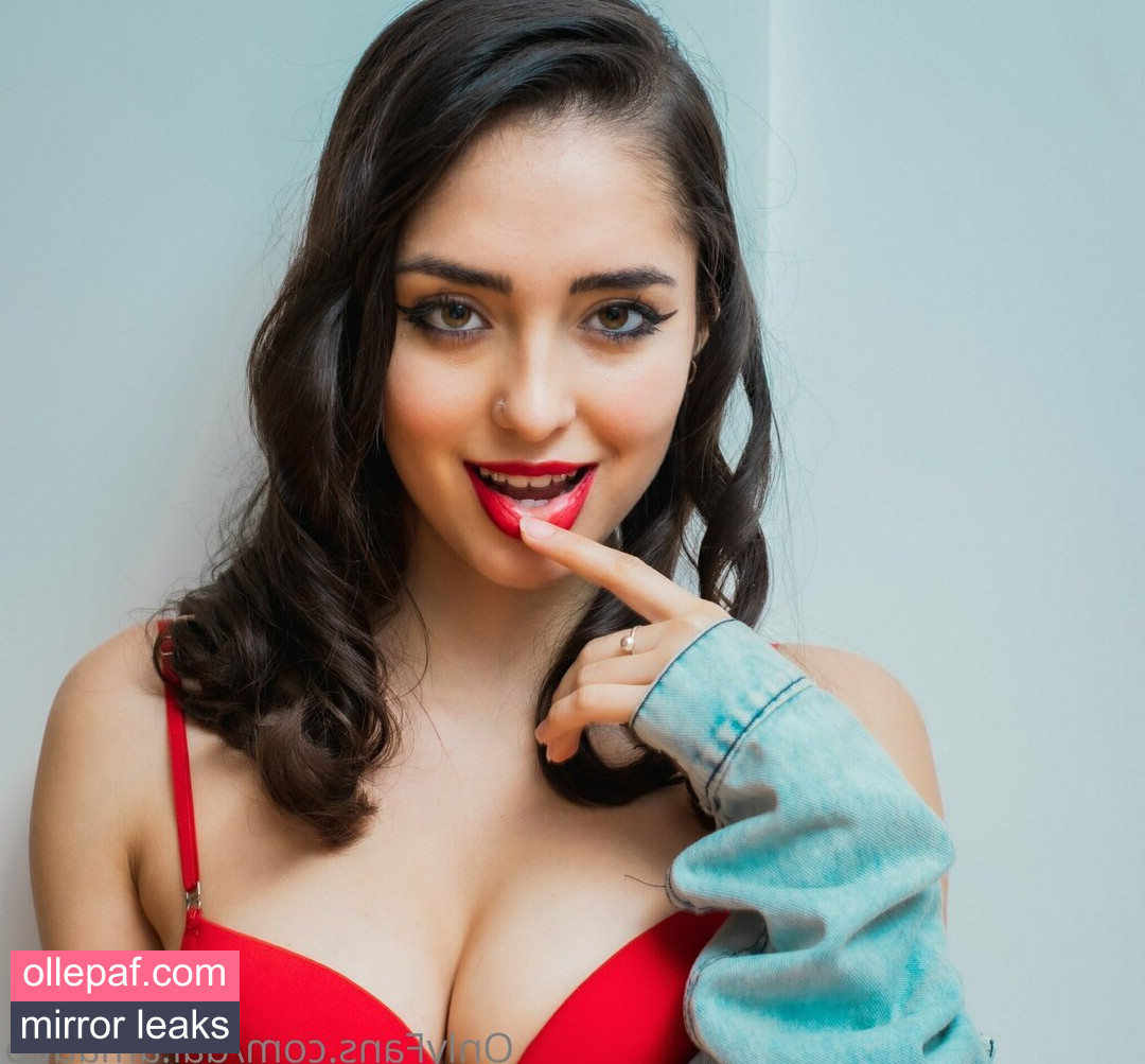 Latest Leaks Dai Amadeo Nude #78 - Fapello
