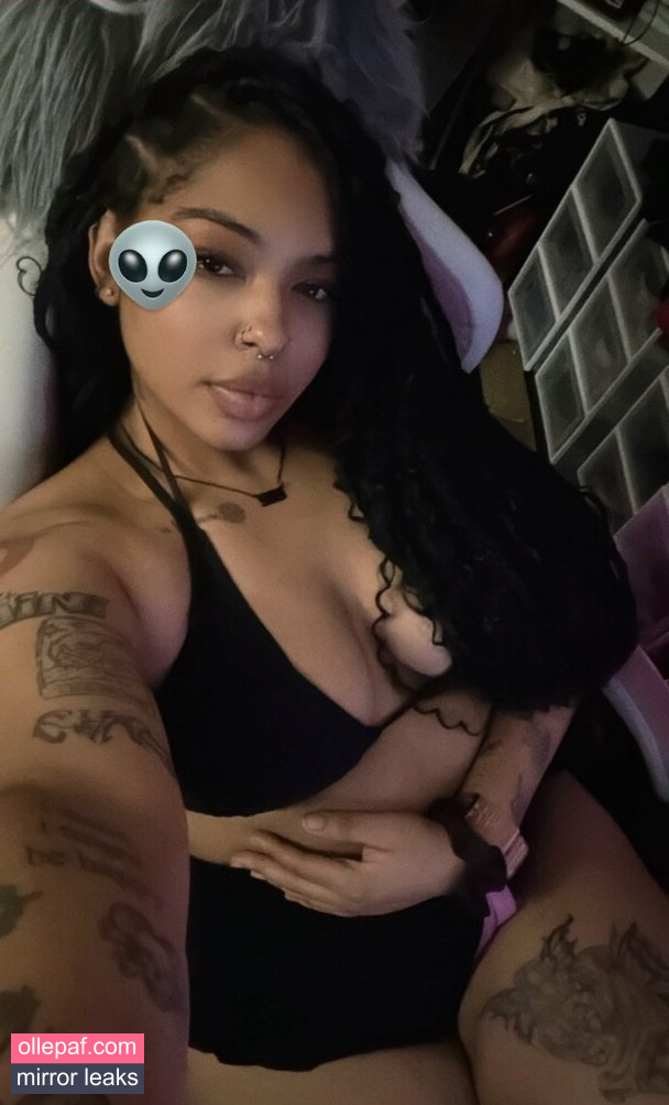 Latest Leaks Daijaku Nude #3 - Fapello