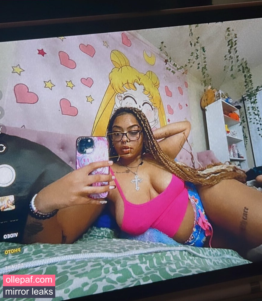 Latest Leaks Daijaku Nude #4 - Fapello