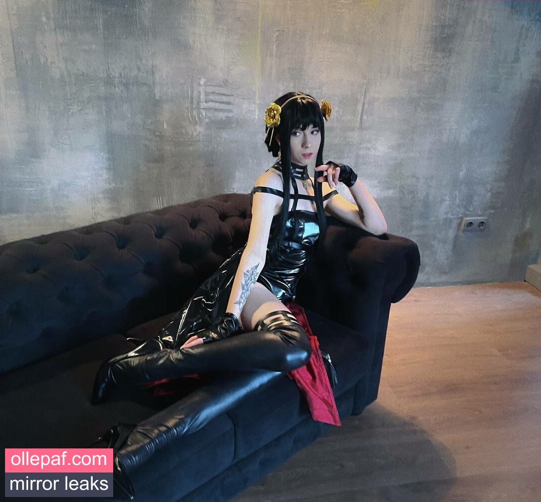 Latest Leaks dainerozero Nude #116 - Fapello