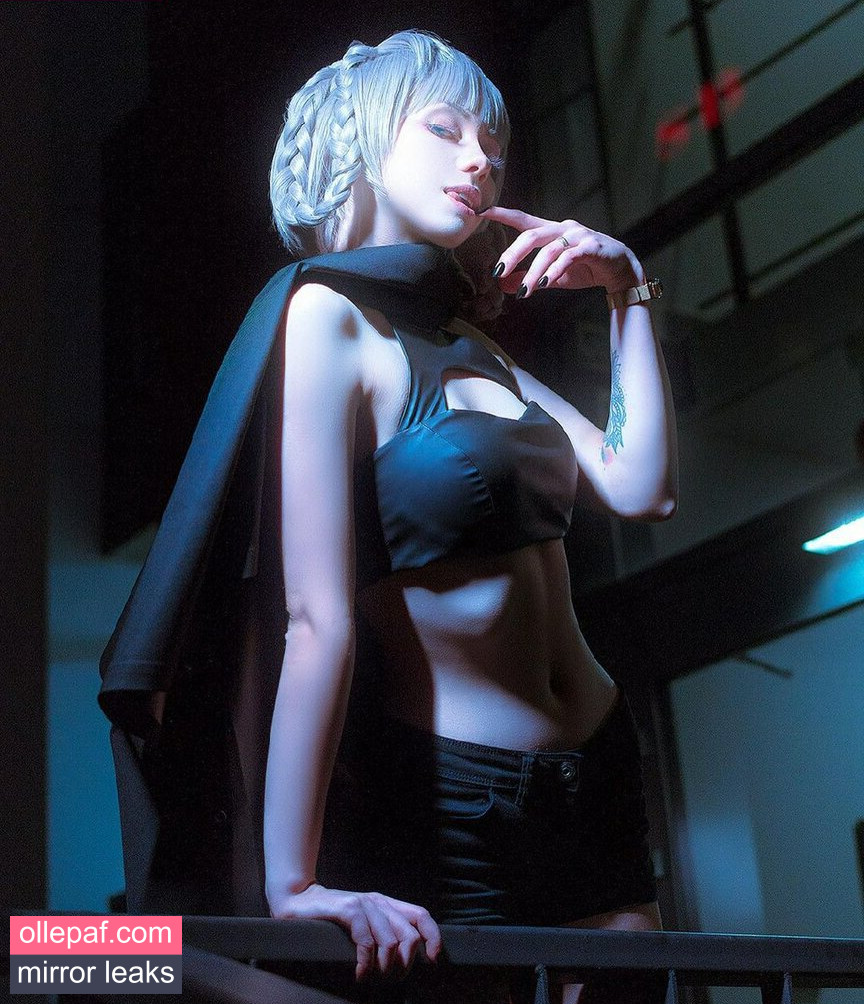 Latest Leaks dainerozero Nude #153 - Fapello