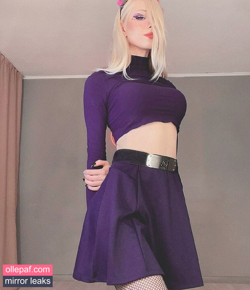 Latest Leaks dainerozero Nude #166 - Fapello