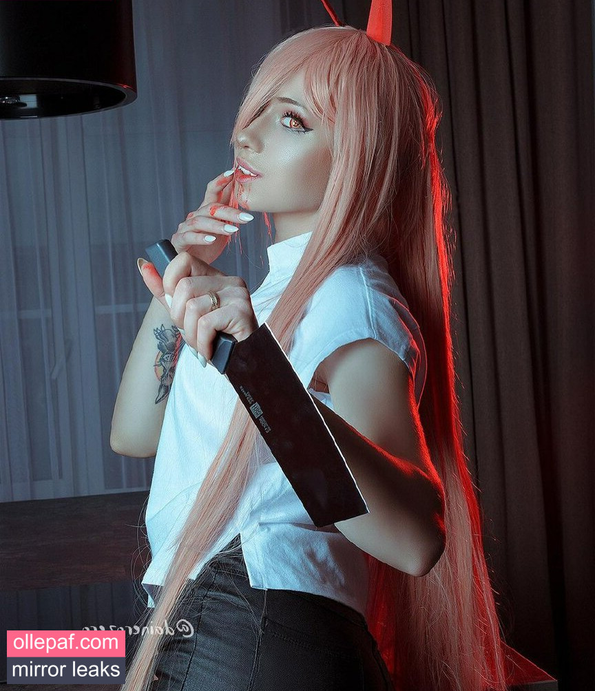 Latest Leaks dainerozero Nude #182 - Fapello