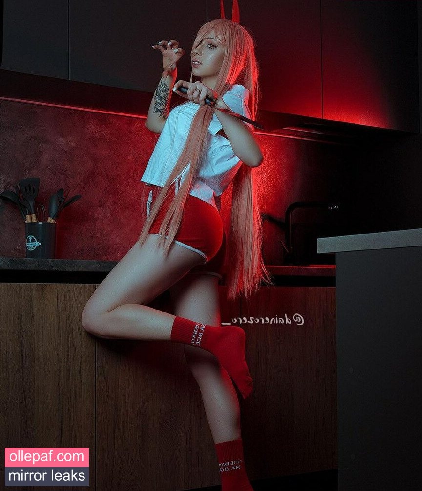 Latest Leaks dainerozero Nude #183 - Fapello