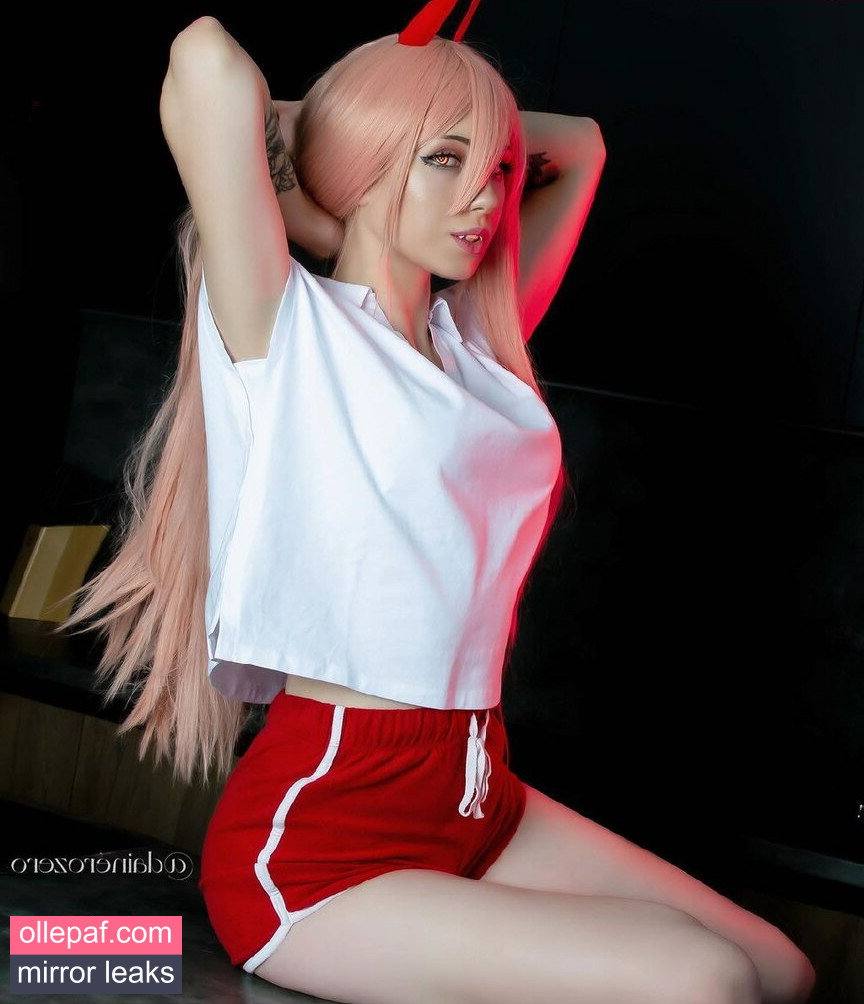 Latest Leaks dainerozero Nude #187 - Fapello