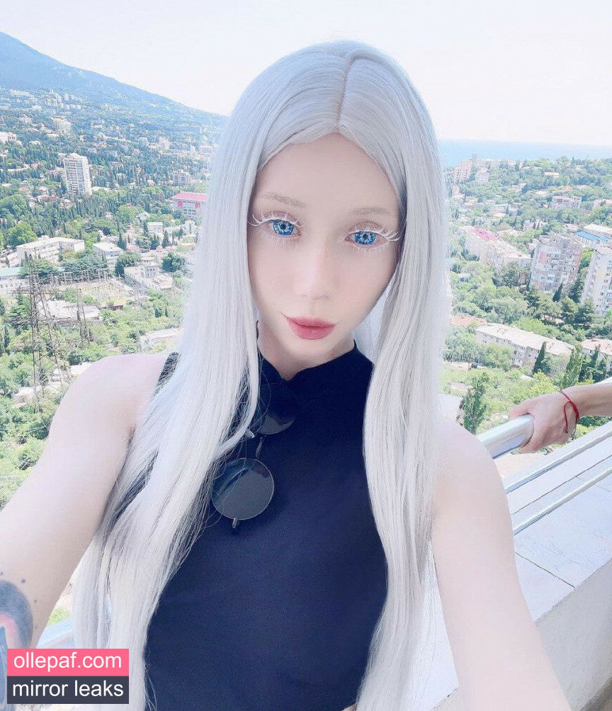 Latest Leaks dainerozero Nude #3 - Fapello