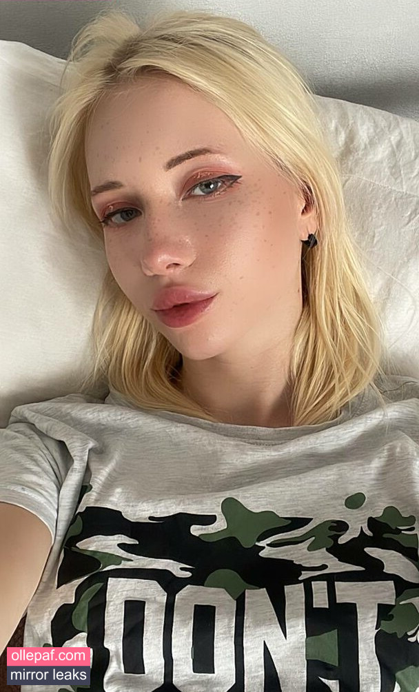 Latest Leaks dainerozero Nude #41 - Fapello
