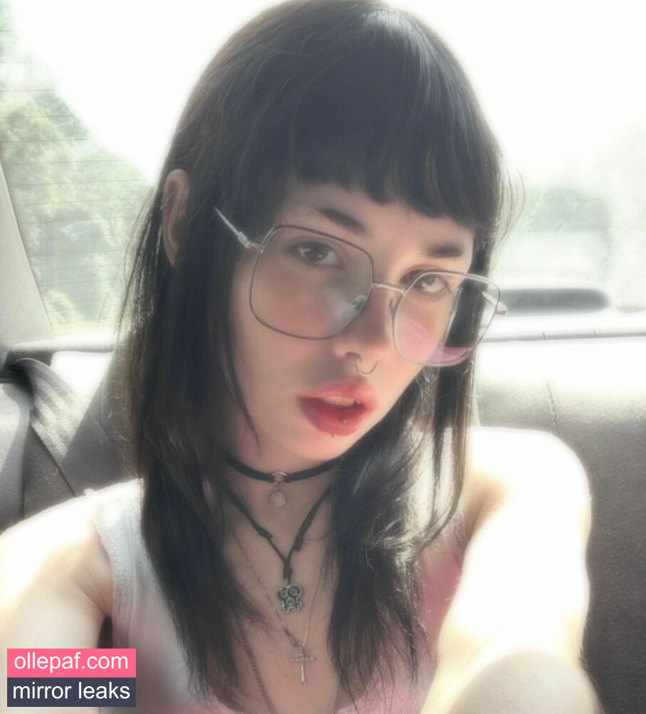 Latest Leaks Daintyhealer Nude #12 - Fapello