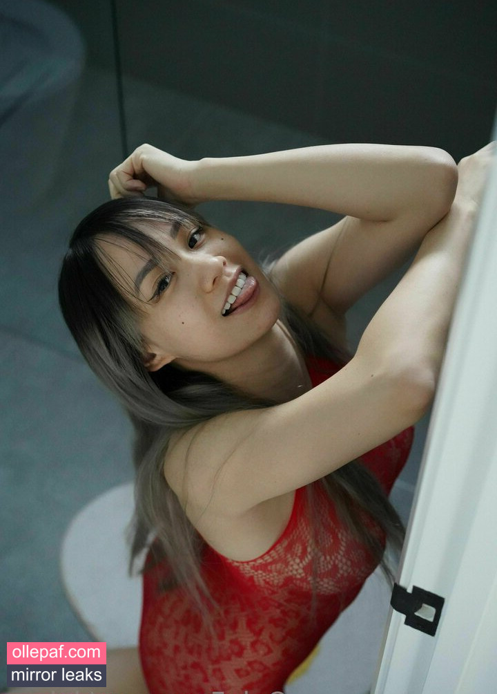 Latest Leaks daisea Nude #293 - Fapello