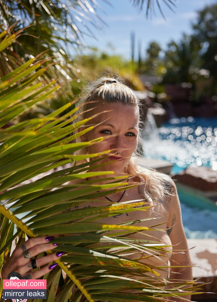 Latest Leaks Daisiraw Nude #3 - Fapello
