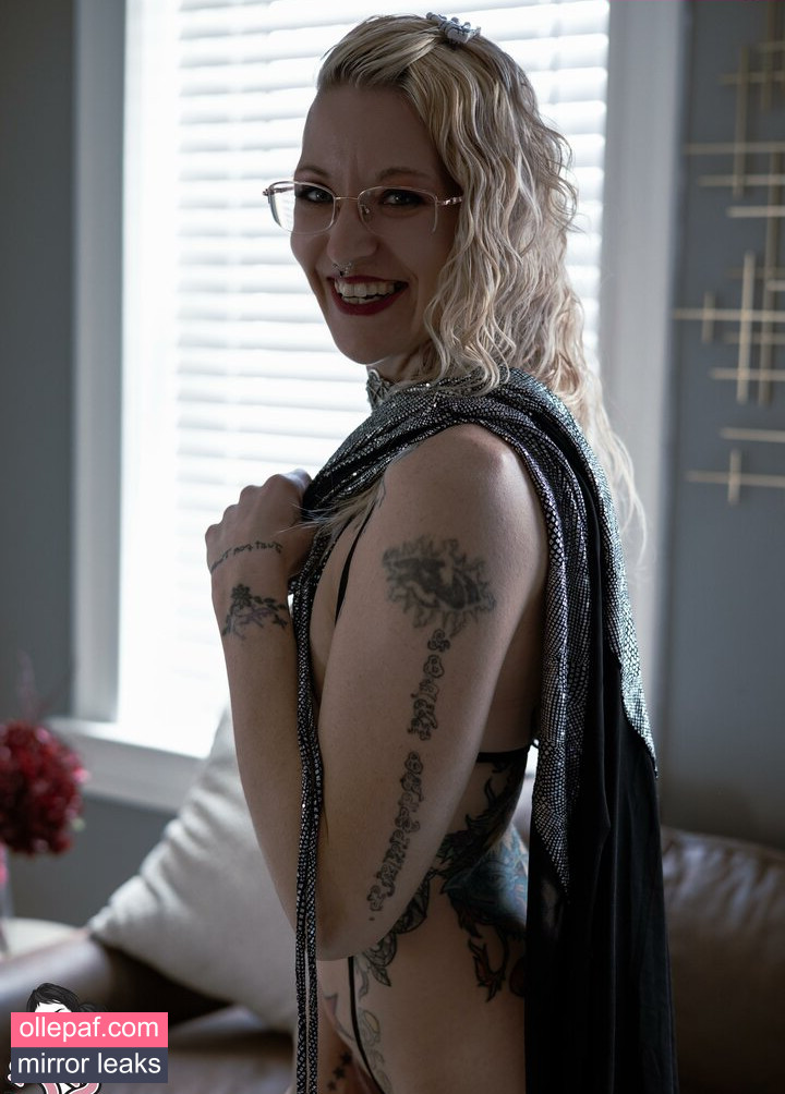 Latest Leaks Daisiraw Nude #48 - Fapello