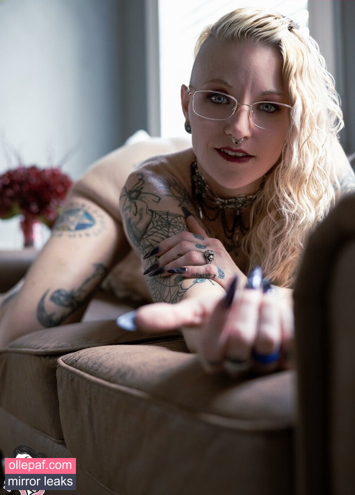 Latest Leaks Daisiraw Nude #50 - Fapello