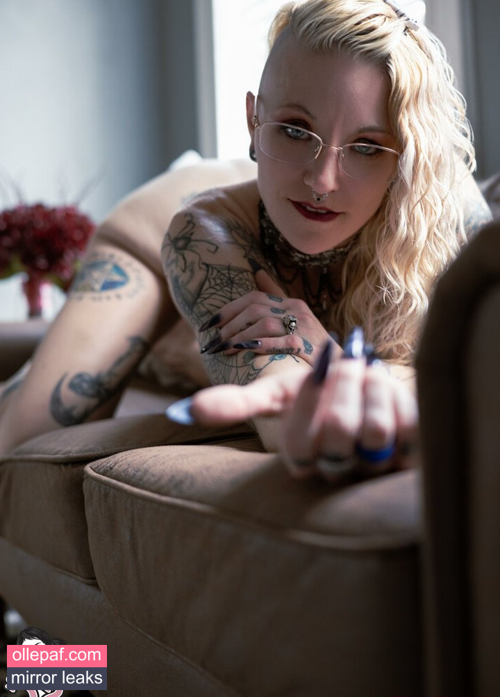 Latest Leaks Daisiraw Nude #51 - Fapello