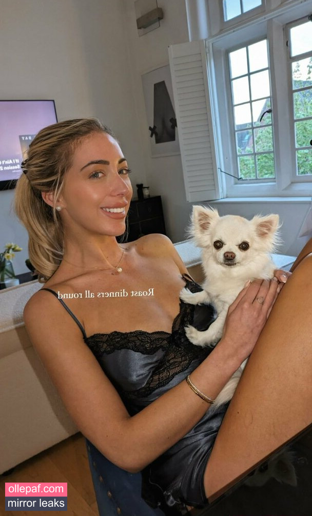 Latest Leaks Daisy Anderson Nude #70 - Fapello