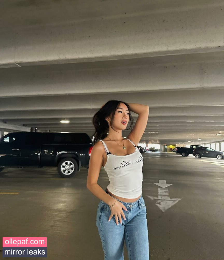 Latest Leaks Daisy Chang Nude #63 - Fapello