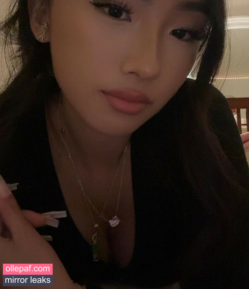 Latest Leaks Daisy Chang Nude #76 - Fapello