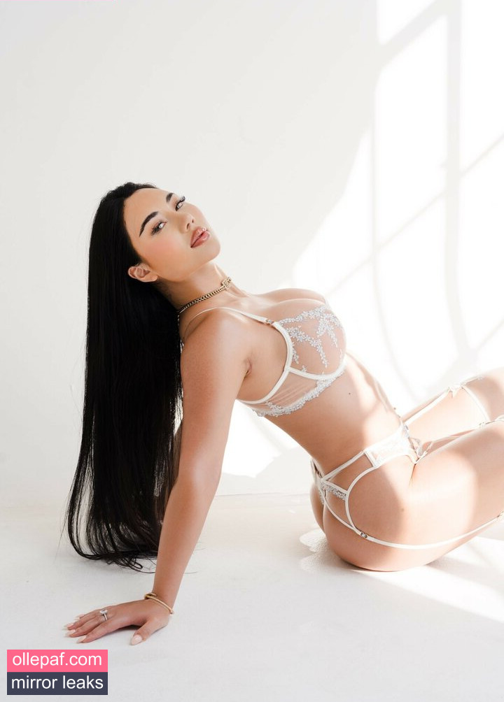Latest Leaks Daisy Chen Nude #2 - Fapello