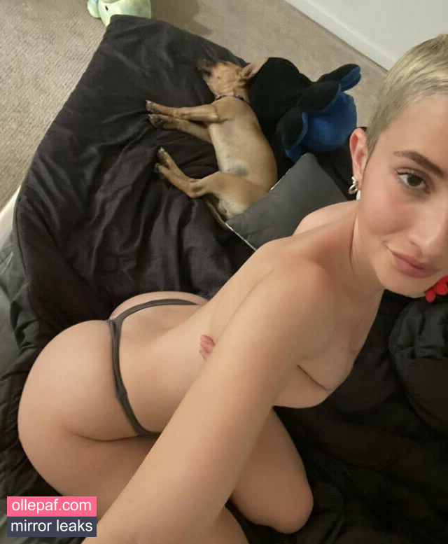 Latest Leaks Daisy Delancey Nude #106 - Fapello
